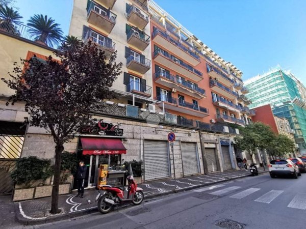 appartamento in vendita a Castellammare di Stabia in zona Centro Città