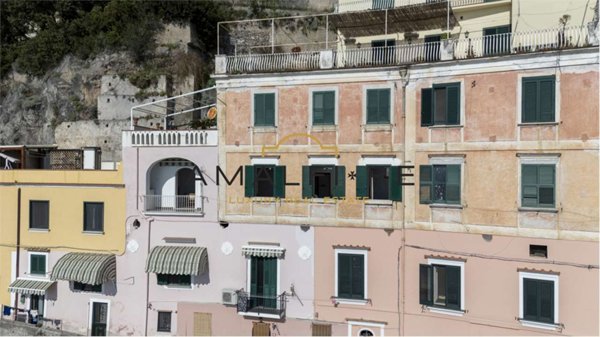 appartamento in vendita a Castellammare di Stabia