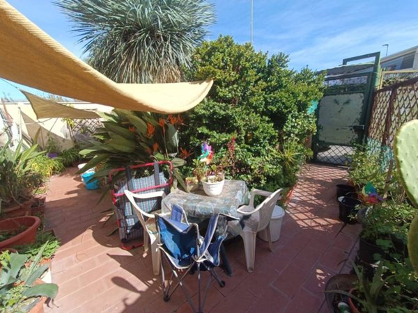 appartamento in vendita a Castellammare di Stabia in zona Pioppaino