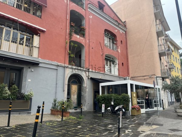 appartamento in vendita a Castellammare di Stabia