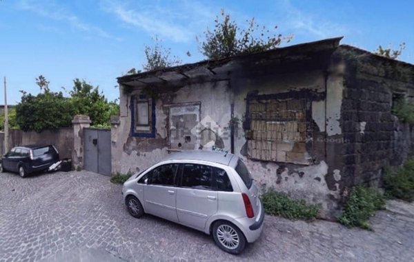 appartamento in vendita a Castellammare di Stabia