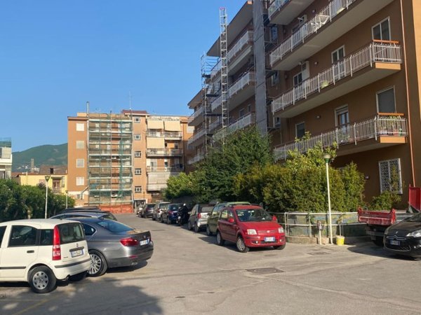 appartamento in vendita a Castellammare di Stabia