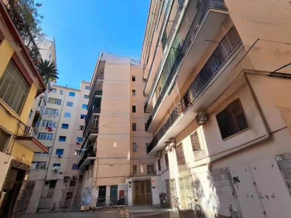 appartamento in vendita a Castellammare di Stabia