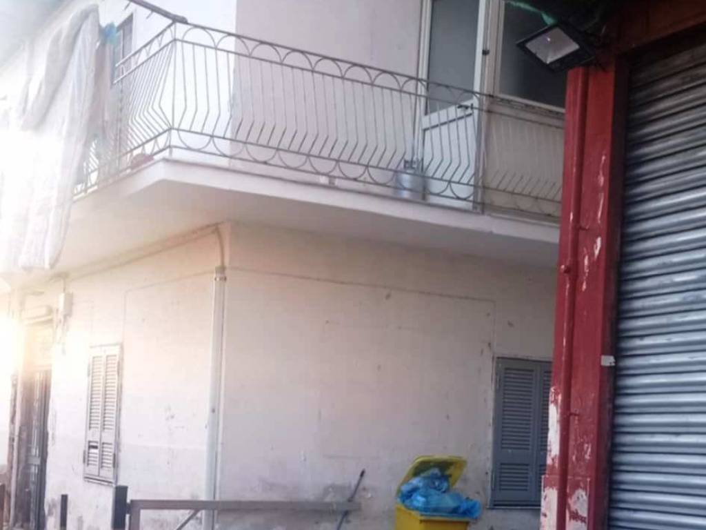 appartamento in vendita a Castellammare di Stabia in zona Ponte Persica