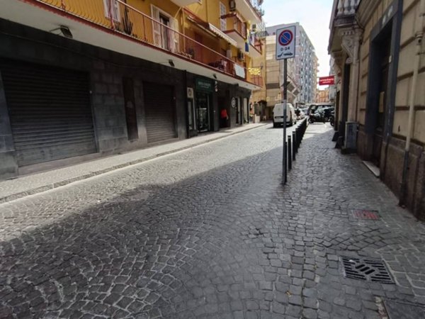 appartamento in vendita a Castellammare di Stabia