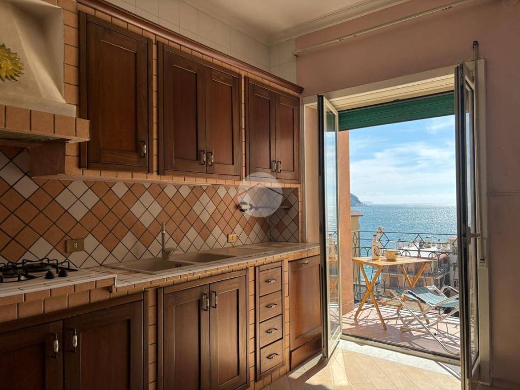 appartamento in vendita a Castellammare di Stabia