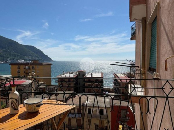 appartamento in vendita a Castellammare di Stabia