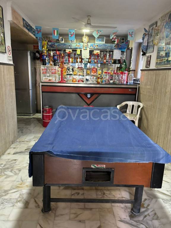 negozio in vendita a Castellammare di Stabia