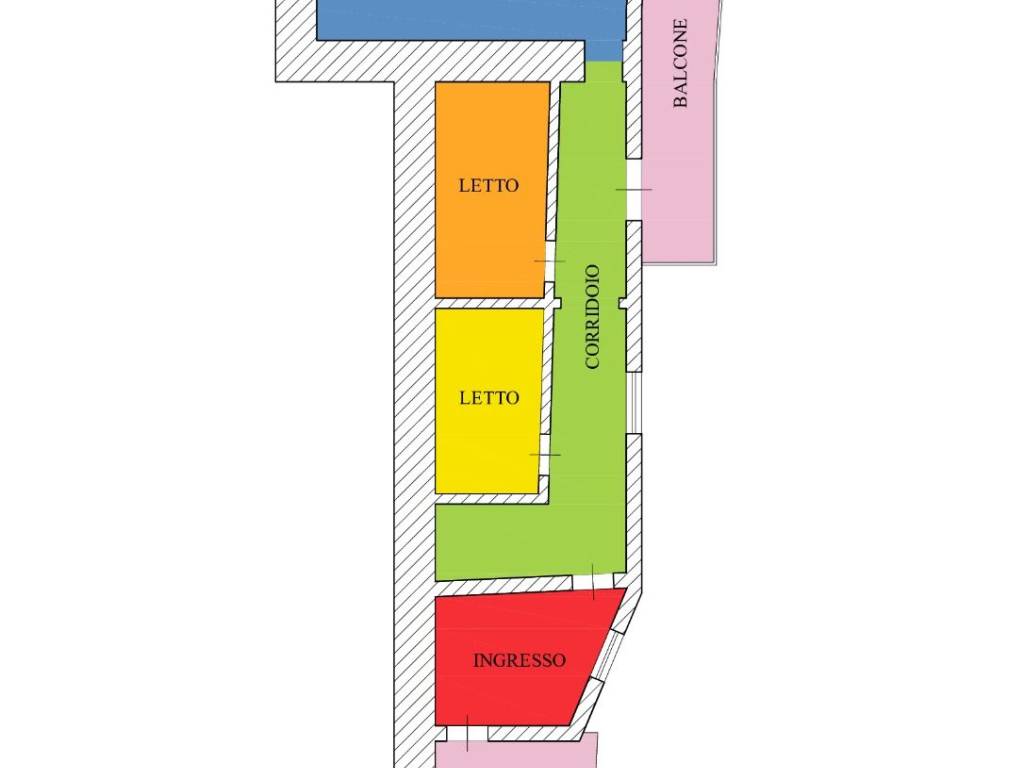 appartamento in vendita a Castellammare di Stabia