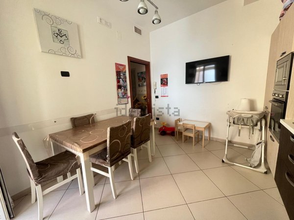 appartamento in vendita a Castellammare di Stabia