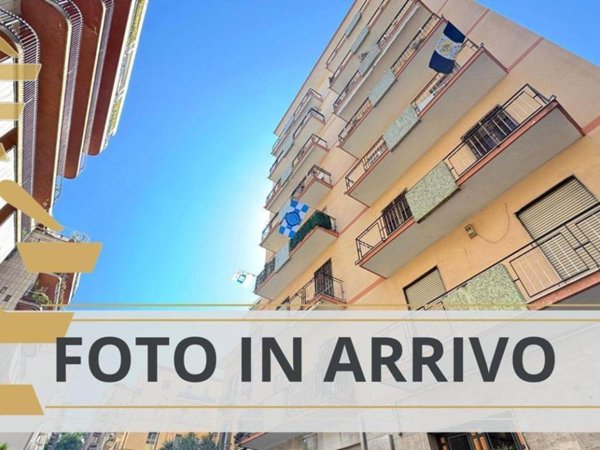 appartamento in vendita a Castellammare di Stabia