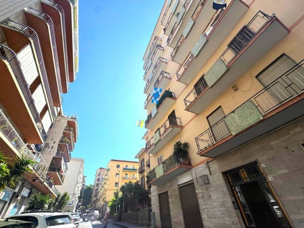 appartamento in vendita a Castellammare di Stabia in zona Centro Città