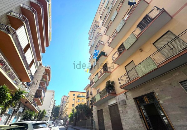 appartamento in vendita a Castellammare di Stabia in zona Centro Città