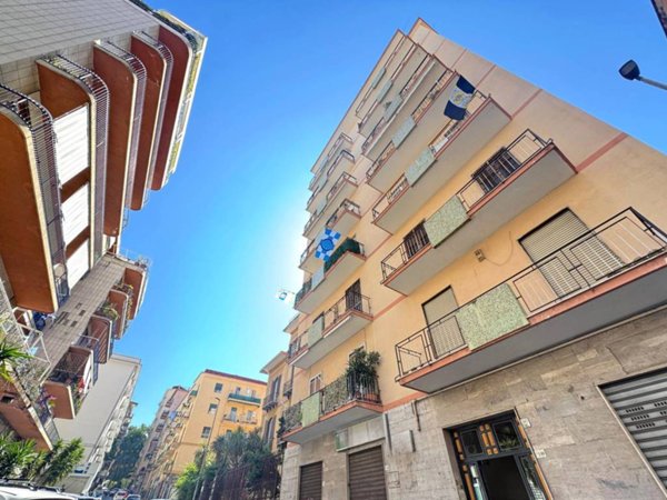 appartamento in vendita a Castellammare di Stabia in zona Centro Città