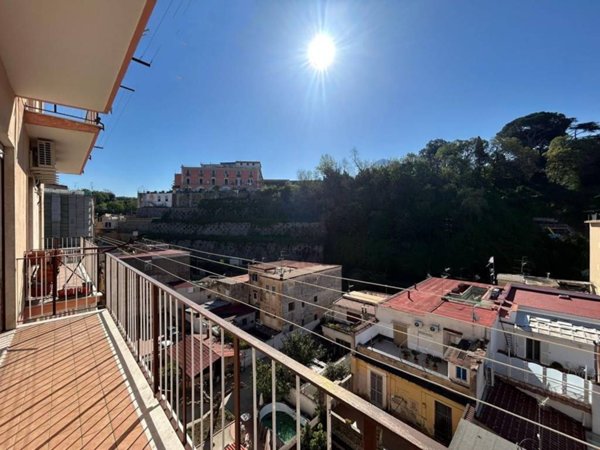 appartamento in vendita a Castellammare di Stabia in zona Centro Città