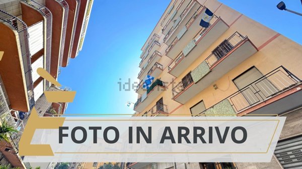 appartamento in vendita a Castellammare di Stabia in zona Centro Città