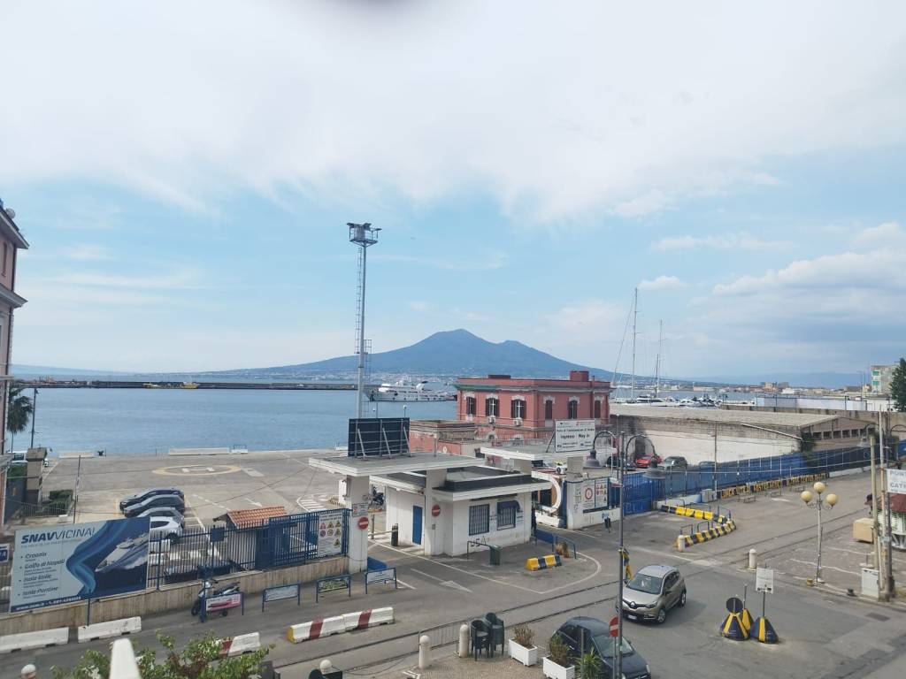 appartamento in vendita a Castellammare di Stabia