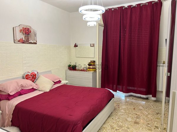 appartamento in vendita a Castellammare di Stabia