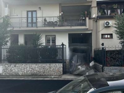 appartamento in vendita a Castellammare di Stabia