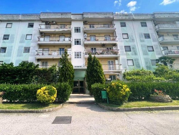 appartamento in vendita a Castellammare di Stabia