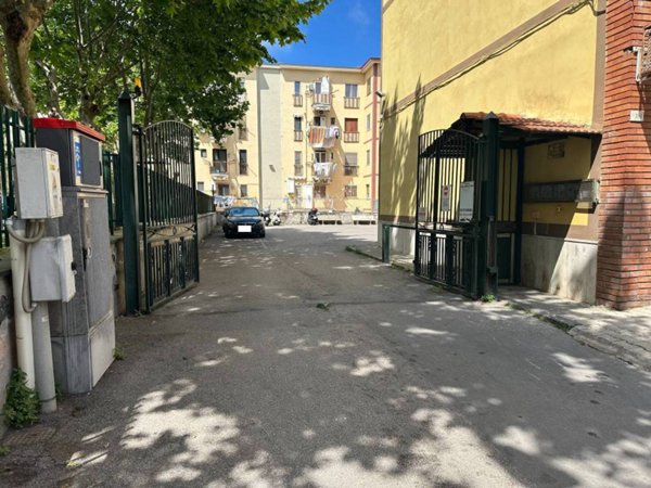 appartamento in vendita a Castellammare di Stabia