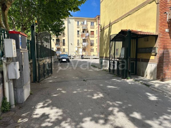 appartamento in vendita a Castellammare di Stabia