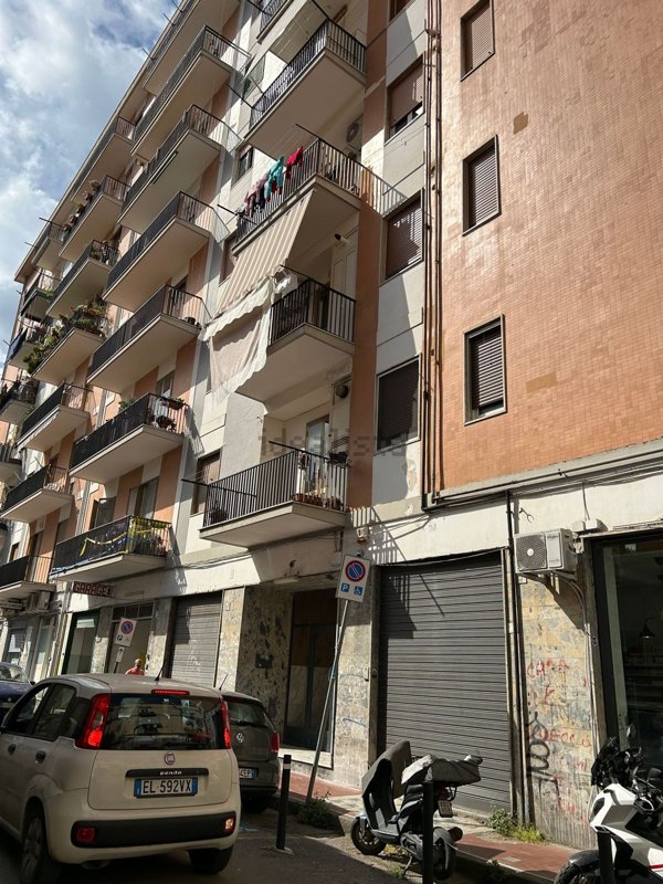 appartamento in vendita a Castellammare di Stabia