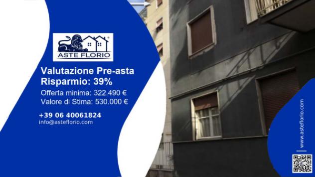 appartamento in vendita a Castellammare di Stabia