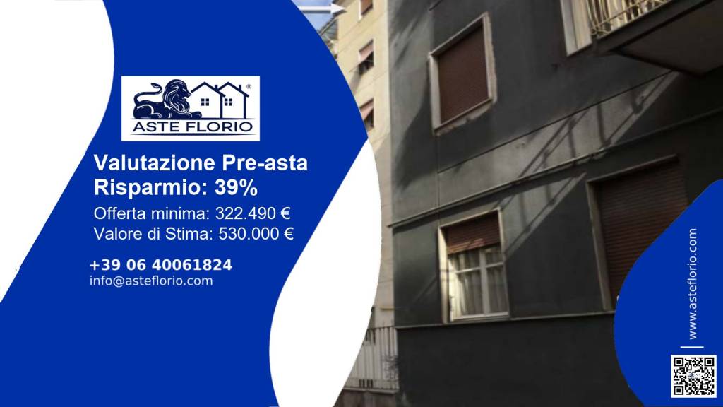 appartamento in vendita a Castellammare di Stabia