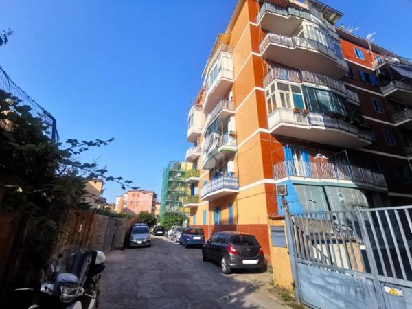 appartamento in vendita a Castellammare di Stabia