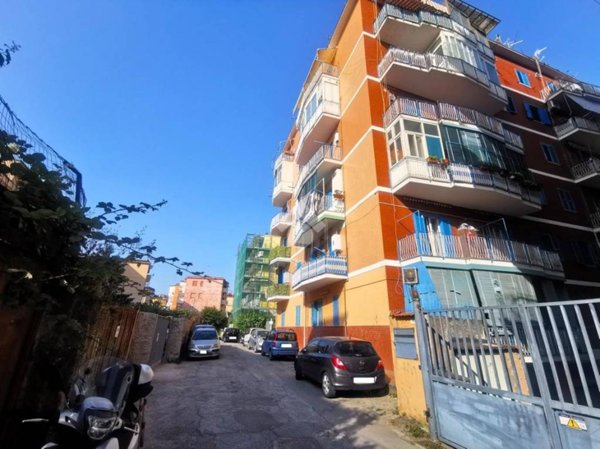 appartamento in vendita a Castellammare di Stabia in zona Centro Città