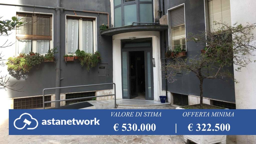 appartamento in vendita a Castellammare di Stabia