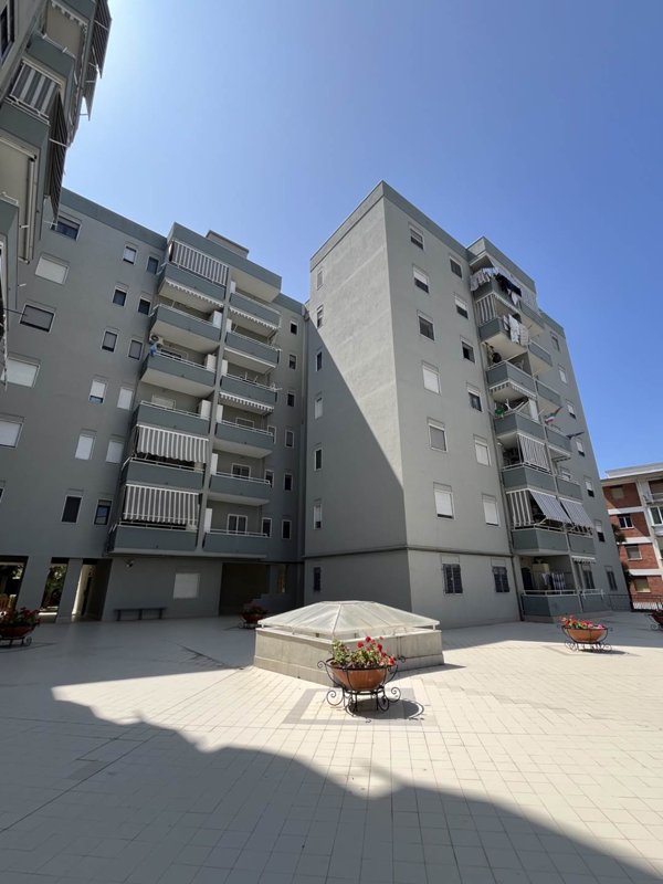 appartamento in vendita a Castellammare di Stabia