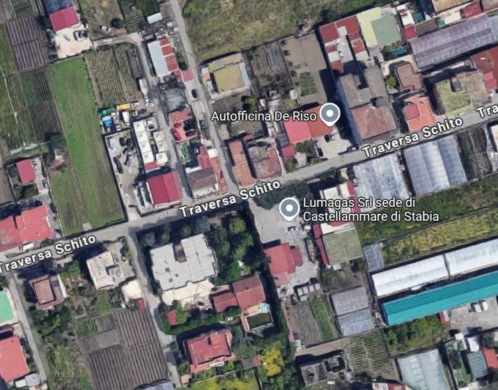 appartamento in vendita a Castellammare di Stabia