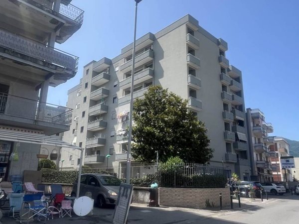 appartamento in vendita a Castellammare di Stabia