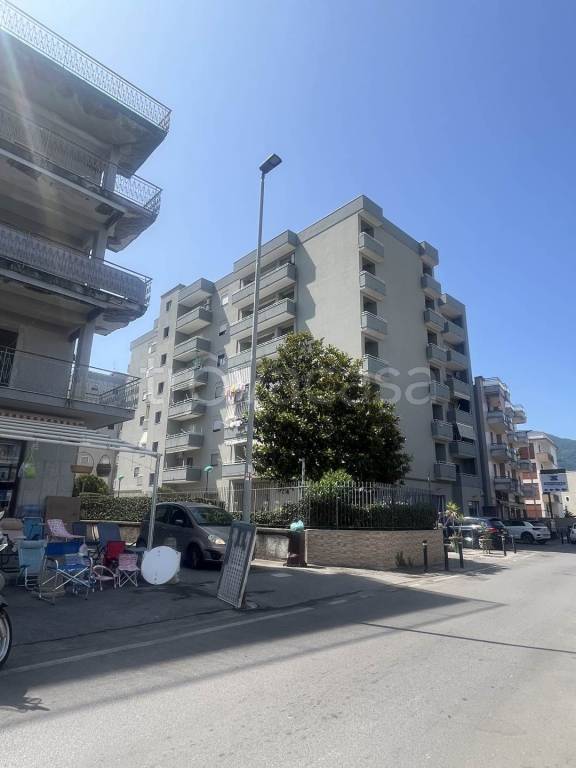 appartamento in vendita a Castellammare di Stabia