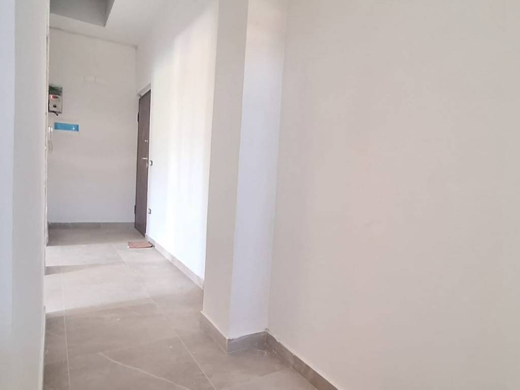 appartamento in vendita a Castellammare di Stabia