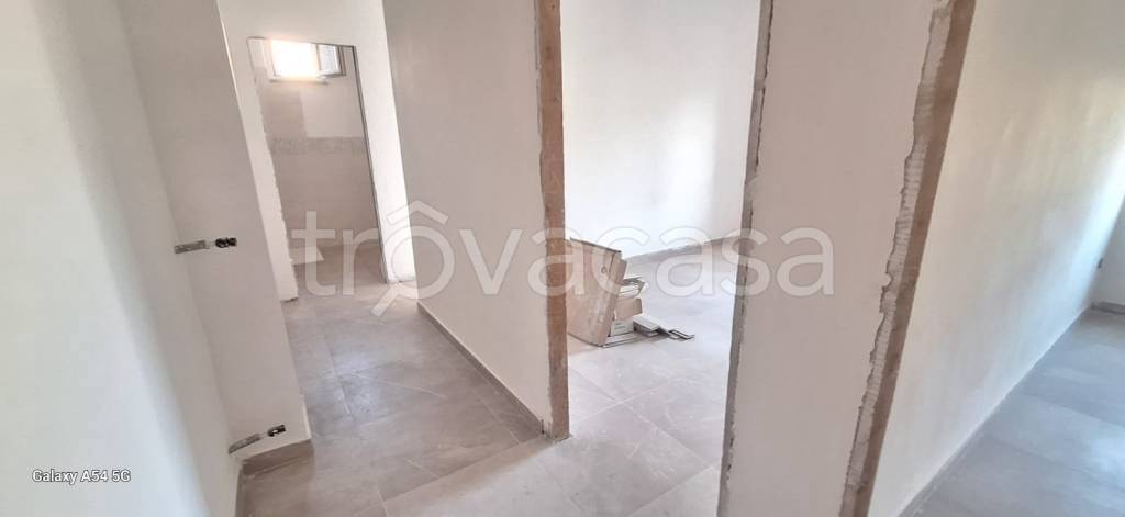 appartamento in vendita a Castellammare di Stabia