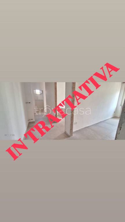 appartamento in vendita a Castellammare di Stabia