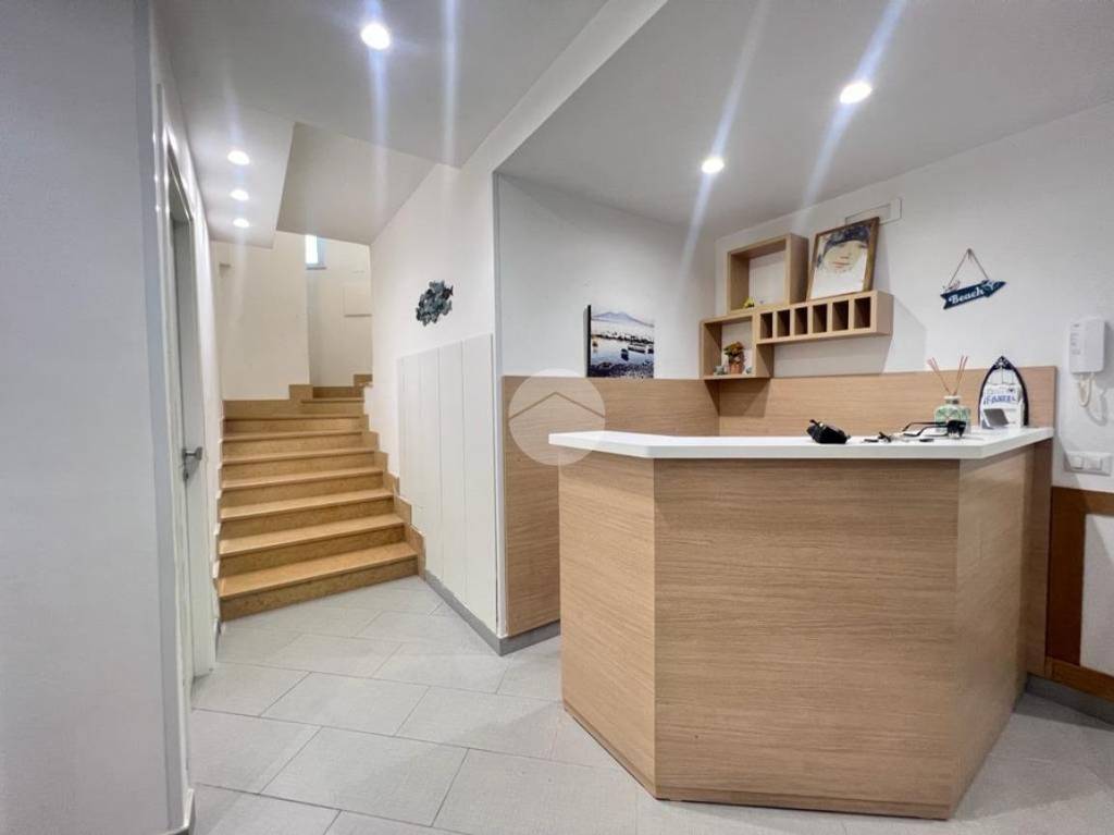 appartamento in vendita a Castellammare di Stabia
