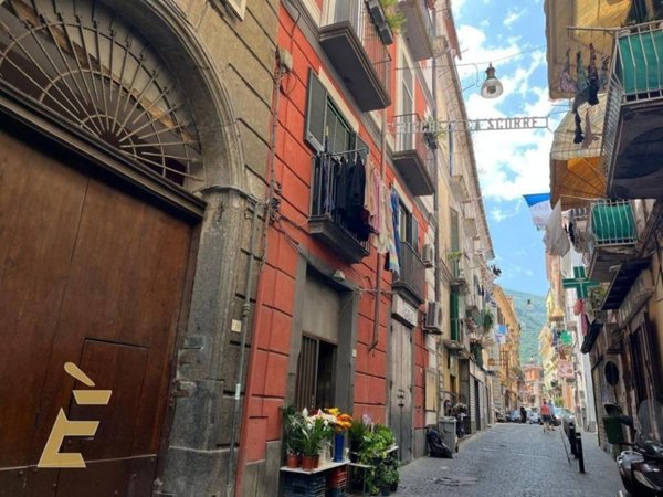 appartamento in vendita a Castellammare di Stabia