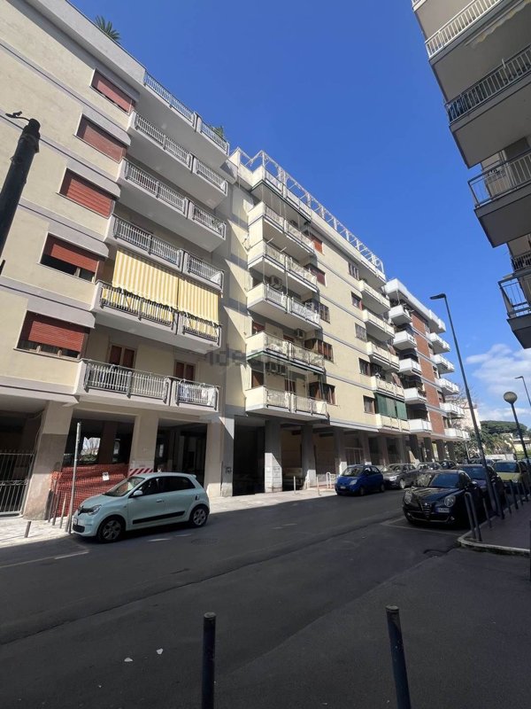 appartamento in vendita a Castellammare di Stabia