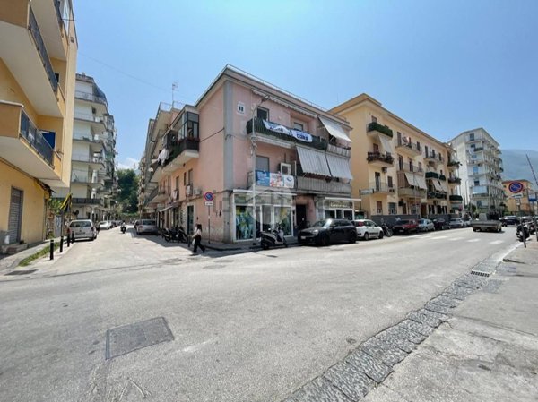 appartamento in vendita a Castellammare di Stabia