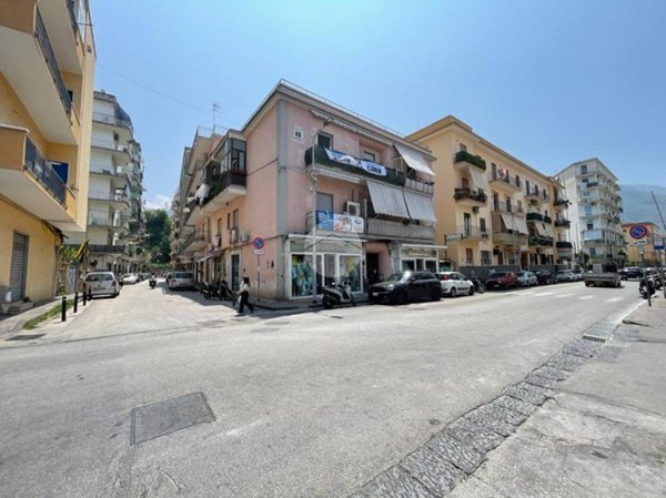appartamento in vendita a Castellammare di Stabia