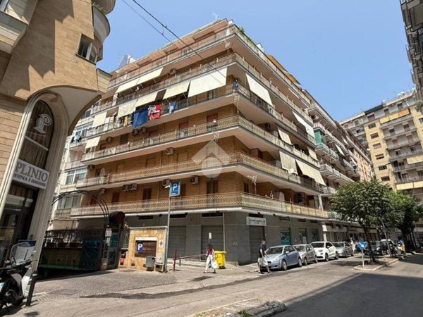 appartamento in vendita a Castellammare di Stabia in zona Centro Città