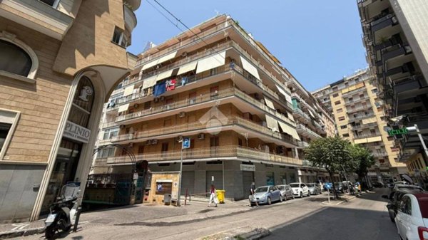 appartamento in vendita a Castellammare di Stabia in zona Centro Città