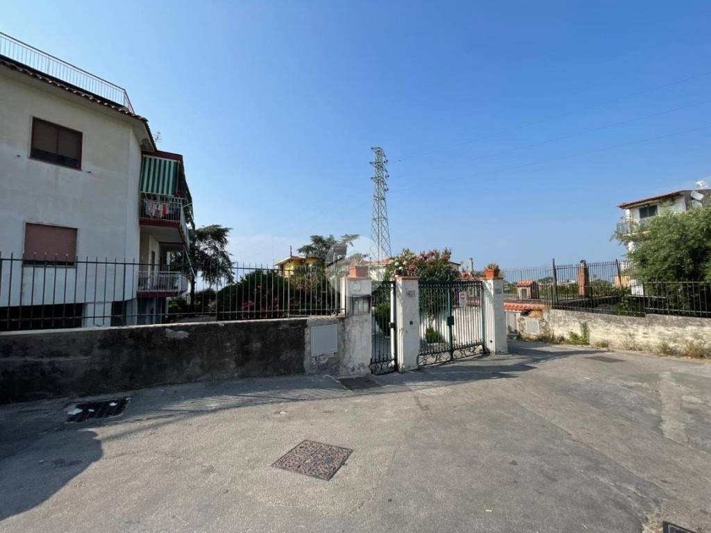 appartamento in vendita a Castellammare di Stabia in zona Centro Città