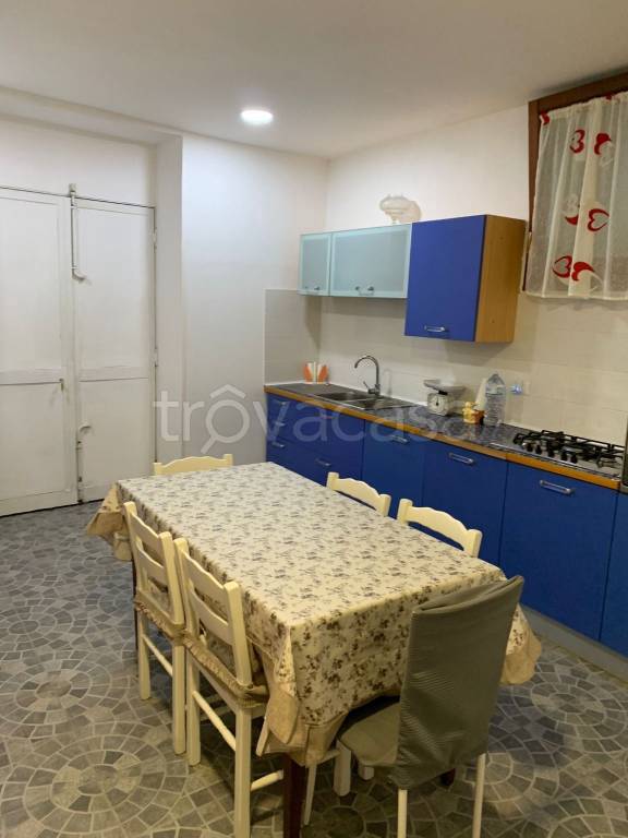 appartamento in vendita a Castellammare di Stabia