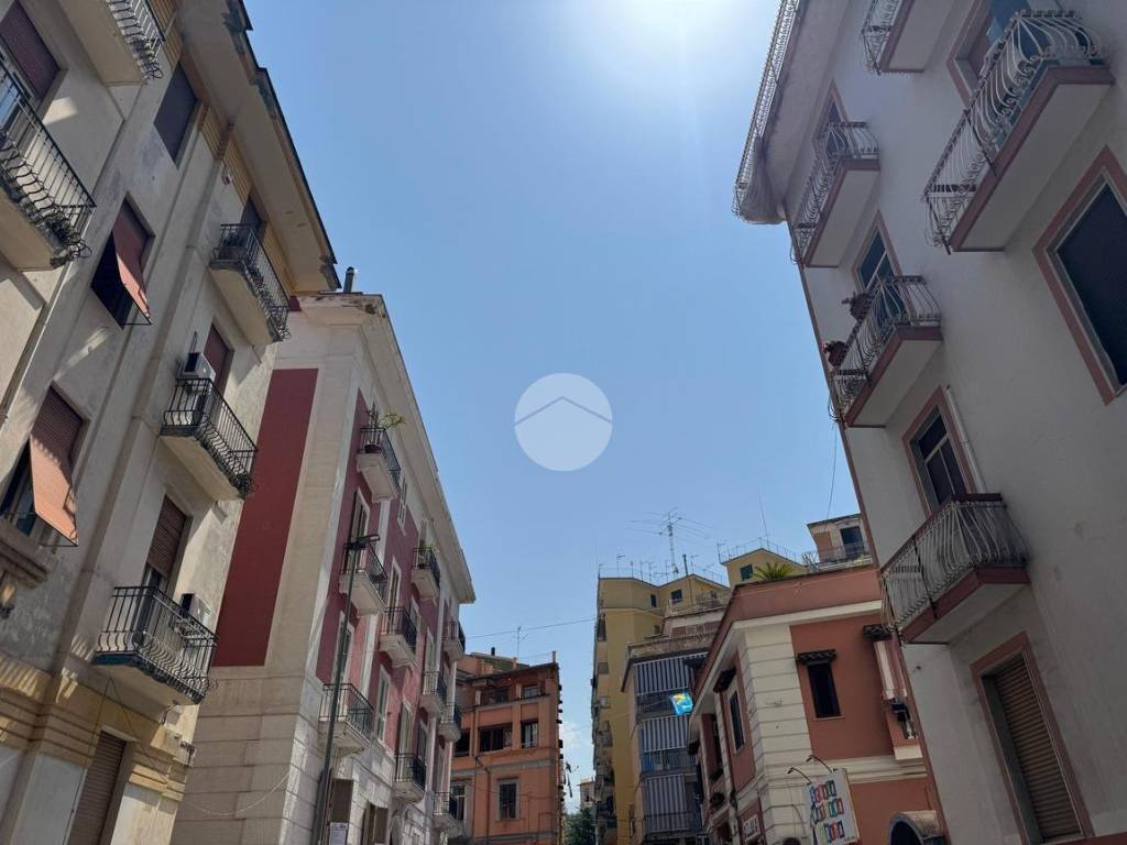 appartamento in vendita a Castellammare di Stabia