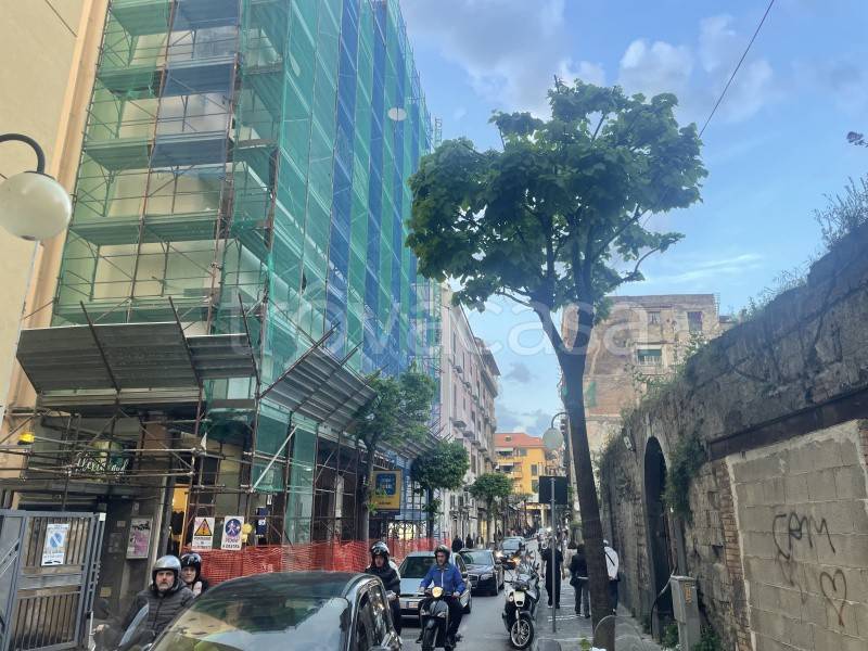 negozio in vendita a Castellammare di Stabia